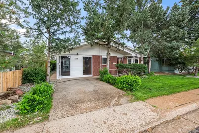 212 4th Street, Fort Lupton, CO 80621 - Photo 1