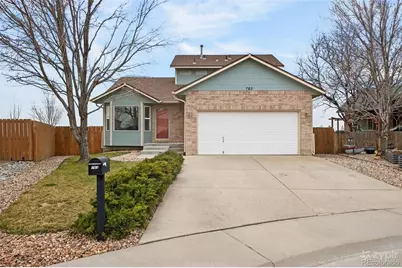 763 N 21st Avenue, Brighton, CO 80601 - Photo 1