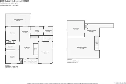 2635 Hudson Street, Denver, CO 80207 - Photo 25