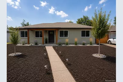 1151 Revere Street, Aurora, CO 80011 - Photo 1