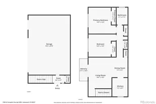 7309 W Hampden Ave, Lakewood, CO 80227 - Photo 13