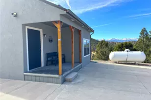 563 S Kankakee Rd, Westcliffe, CO 81252 - Photo 29