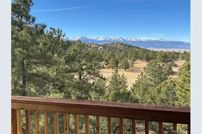 563 S Kankakee Road, Westcliffe, CO 81252 - Photo 9