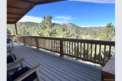 563 S Kankakee Road, Westcliffe, CO 81252 - Photo 27
