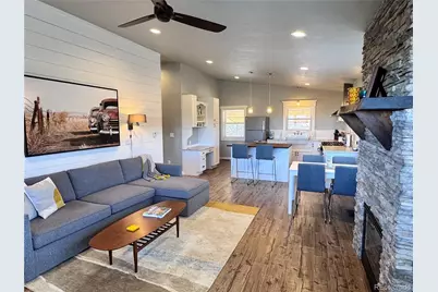 563 S Kankakee Road, Westcliffe, CO 81252 - Photo 19