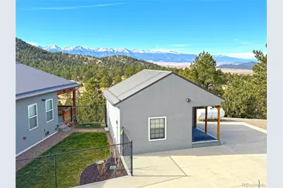 563 S Kankakee Road, Westcliffe, CO 81252 - Photo 37