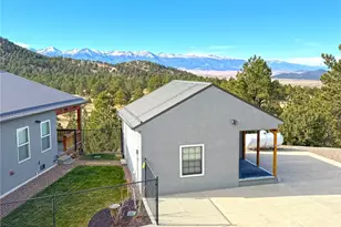 563 S Kankakee Rd, Westcliffe, CO 81252 - Photo 37