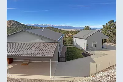 563 S Kankakee Road, Westcliffe, CO 81252 - Photo 43