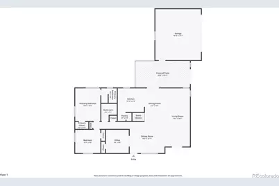 6199 Independence Street, Arvada, CO 80004 - Photo 35