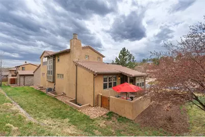 1868 La Bellezza Grove, Colorado Springs, CO 80919 - Photo 31