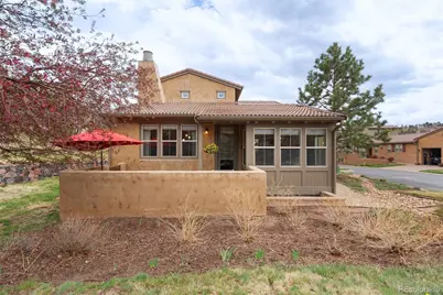 1868 La Bellezza Grove, Colorado Springs, CO 80919 - Photo 43