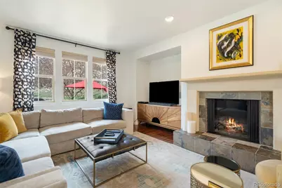 1868 La Bellezza Grove, Colorado Springs, CO 80919 - Photo 5