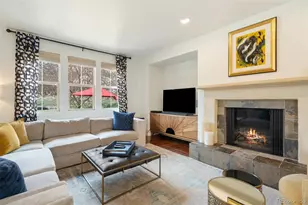 1868 La Bellezza Grove, Colorado Springs, CO 80919 - Photo 5