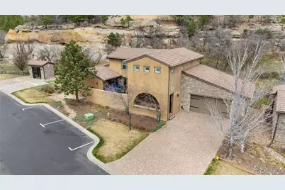 1868 La Bellezza Grove, Colorado Springs, CO 80919 - Photo 37