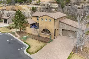 1868 La Bellezza Grove, Colorado Springs, CO 80919 - Photo 37