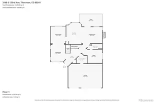 3168 E 133rd Ave, Thornton, CO 80241 - Photo 33