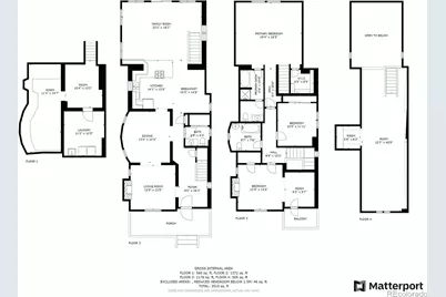 1361 Elizabeth Street, Denver, CO 80206 - Photo 43