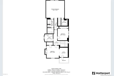 1361 Elizabeth Street, Denver, CO 80206 - Photo 45