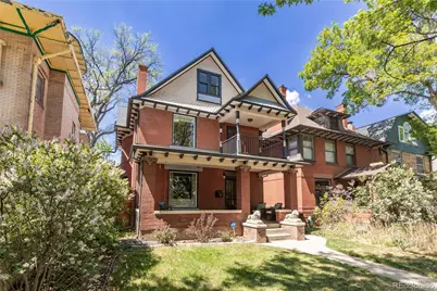 1361 Elizabeth Street, Denver, CO 80206 - Photo 3