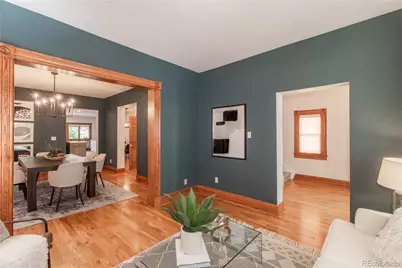 1361 Elizabeth Street, Denver, CO 80206 - Photo 7