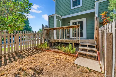 1699 S Trenton Street #157, Denver, CO 80231 - Photo 17