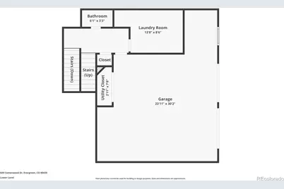 509 Cottonwood Drive, Evergreen, CO 80439 - Photo 49