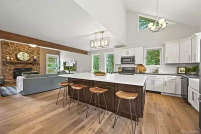 509 Cottonwood Drive, Evergreen, CO 80439 - Photo 1