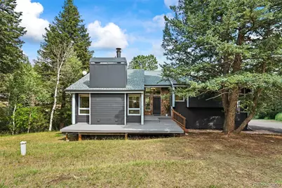 509 Cottonwood Drive, Evergreen, CO 80439 - Photo 3