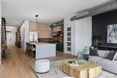 1441 Wazee Street #503, Denver, CO 80202 - Photo 9