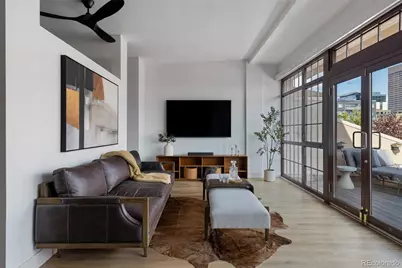 1441 Wazee Street #503, Denver, CO 80202 - Photo 19