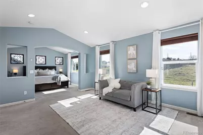 2307 Paint Pony Circle, Castle Rock, CO 80108 - Photo 19