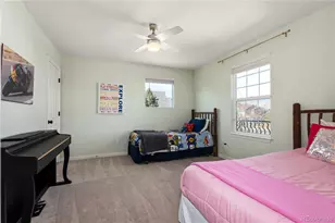 2307 Paint Pony Cir, Castle Rock, CO 80108 - Photo 25
