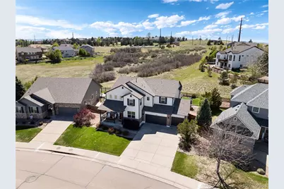 2307 Paint Pony Circle, Castle Rock, CO 80108 - Photo 3