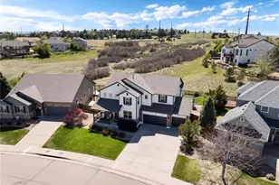 2307 Paint Pony Cir, Castle Rock, CO 80108 - Photo 3
