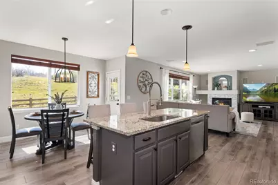 2307 Paint Pony Circle, Castle Rock, CO 80108 - Photo 13