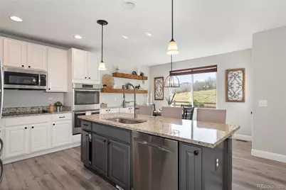 2307 Paint Pony Circle, Castle Rock, CO 80108 - Photo 11