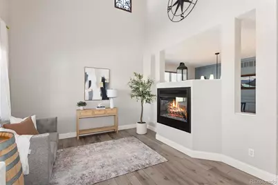 2307 Paint Pony Circle, Castle Rock, CO 80108 - Photo 5
