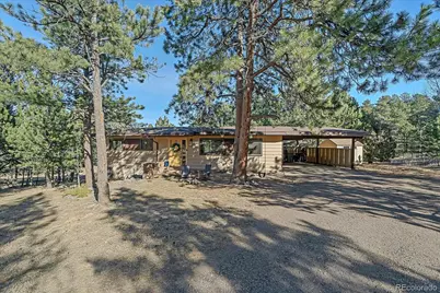 29793 Paint Brush Drive, Evergreen, CO 80439 - Photo 1