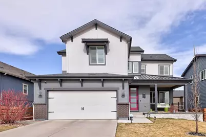 1081 Equinox Lane, Erie, CO 80516 - Photo 1