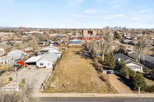 2667-2669 W Iliff Ave, Denver, CO 80219 - Photo 1
