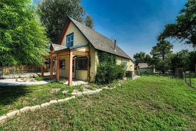 1022 W 4th Street, Florence, CO 81226 - Photo 21