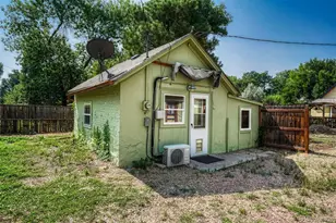1022 W 4th St, Florence, CO 81226 - Photo 3