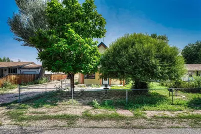 1022 W 4th Street, Florence, CO 81226 - Photo 1