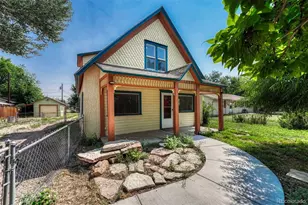 1022 W 4th St, Florence, CO 81226 - Photo 19