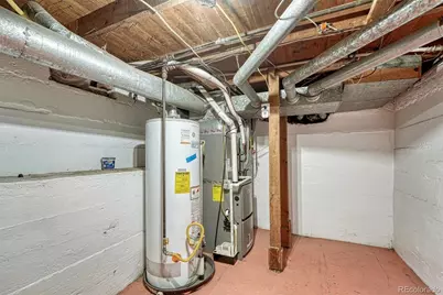 1022 W 4th Street, Florence, CO 81226 - Photo 33