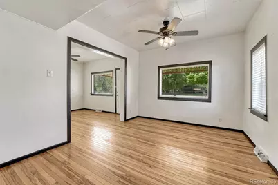 1022 W 4th Street, Florence, CO 81226 - Photo 25