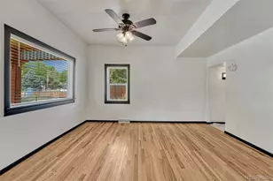 1022 W 4th St, Florence, CO 81226 - Photo 23