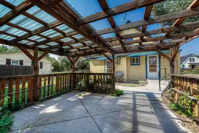 1022 W 4th Street, Florence, CO 81226 - Photo 41