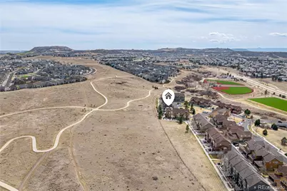 3522 Nez Perce Trail, Castle Rock, CO 80109 - Photo 27