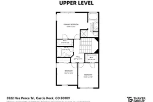 3522 Nez Perce Trail, Castle Rock, CO 80109 - Photo 33